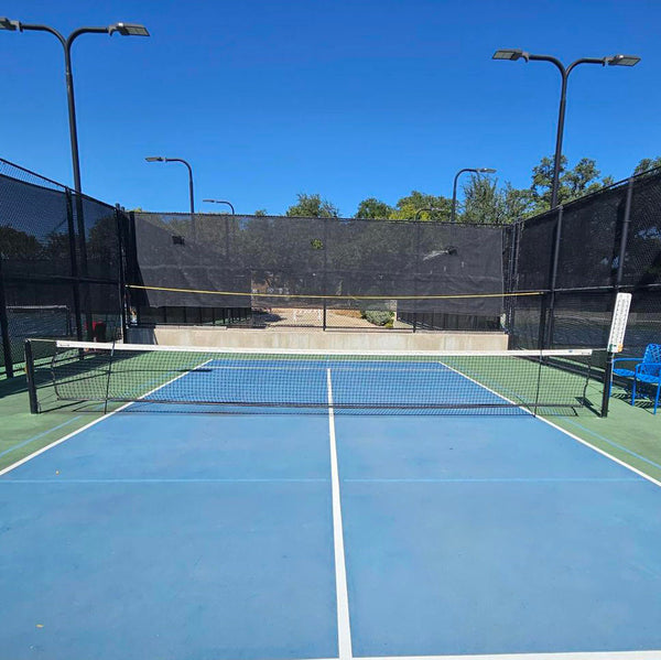 Pickleball Airzone