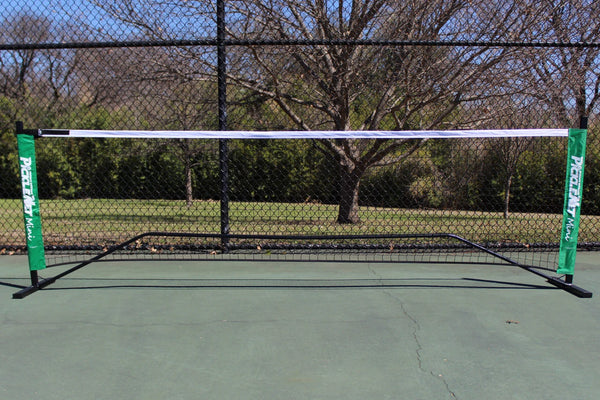 PickleNet Mini Portable Pickleball Net