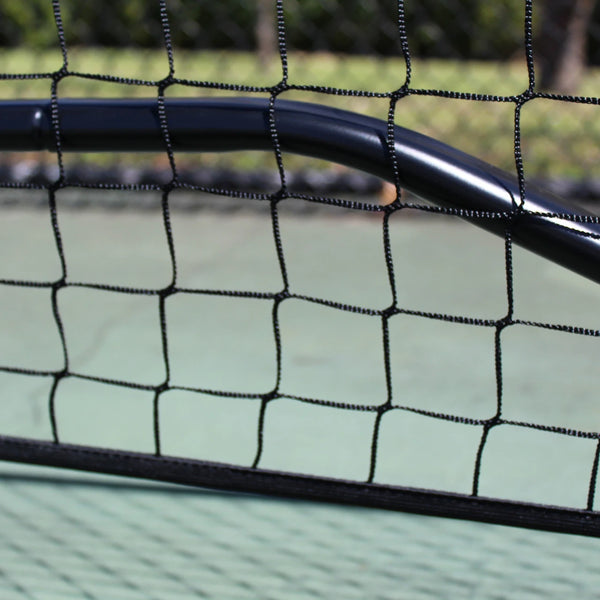 PickleNet Mini Portable Pickleball Net