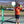 PickleNet Mini Portable Pickleball Net