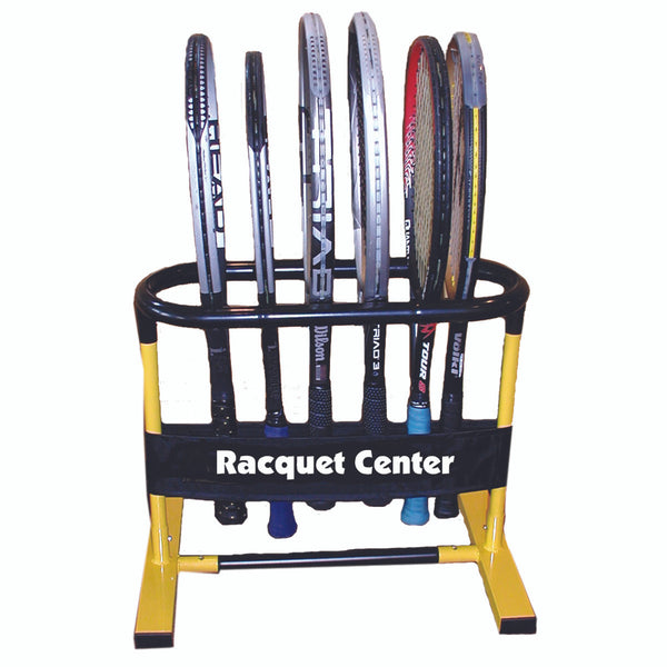Racquet Center