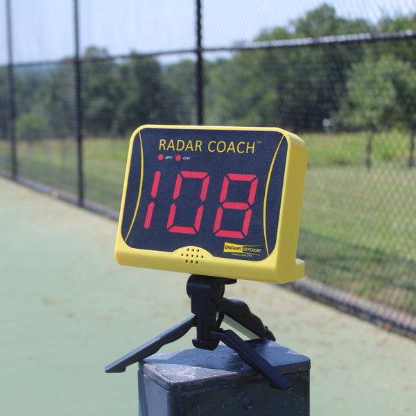 Radar Coach