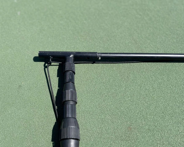 Serve Stand