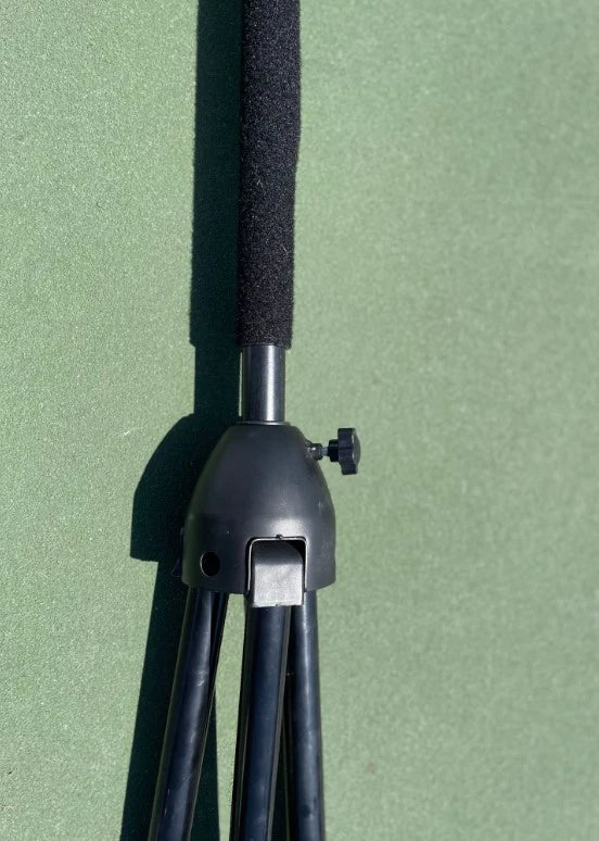 Serve Stand
