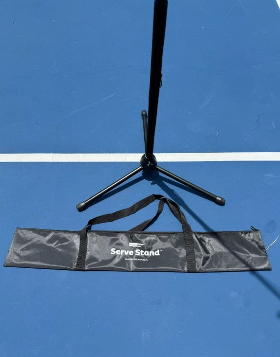 Serve Stand
