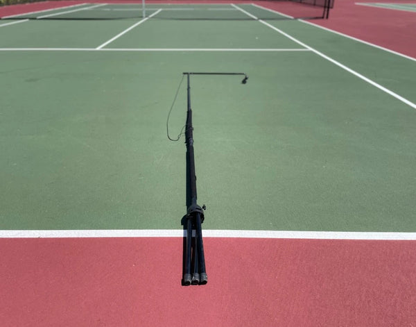 Serve Stand