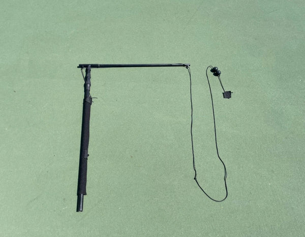 Serve Stand