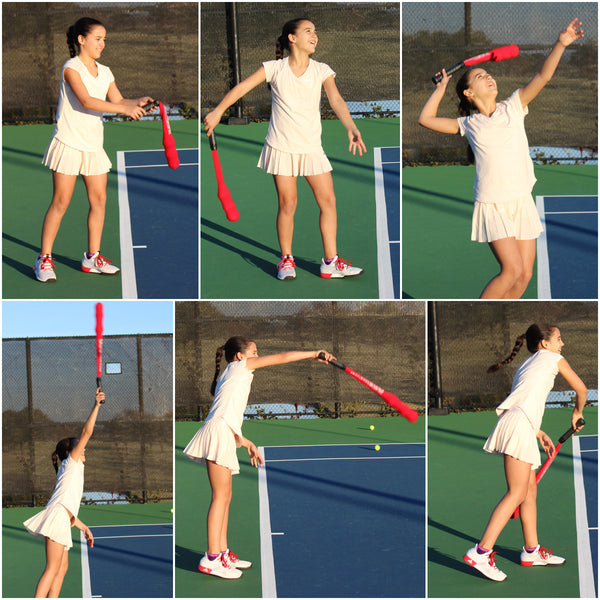 Serving Sock