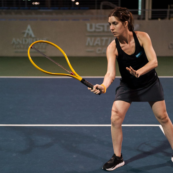Snap Racquet