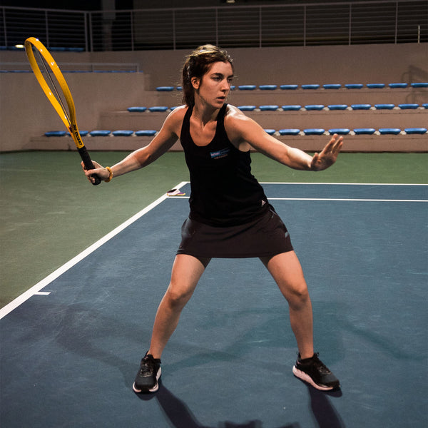 Snap Racquet