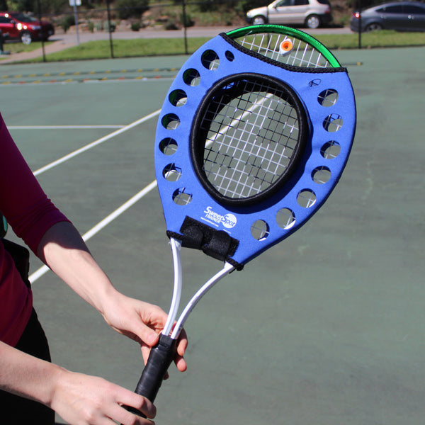 Sweet Spot Trainer