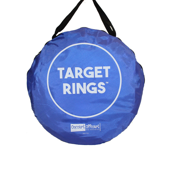 Target Rings - Set of 2