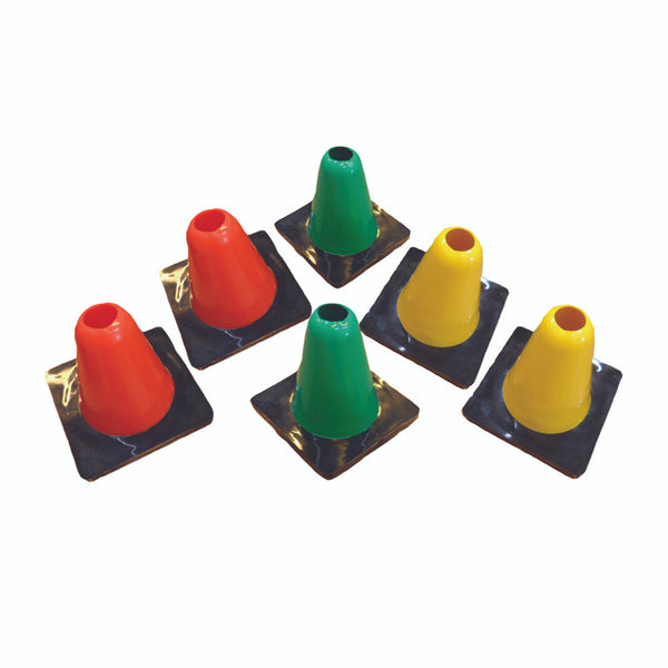 Wind Weighted Cones