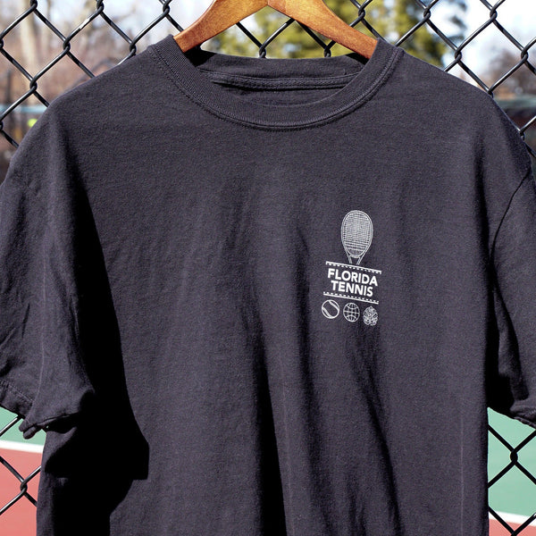 Racquet Anatomy (Unisex, Soft and Lightweight)