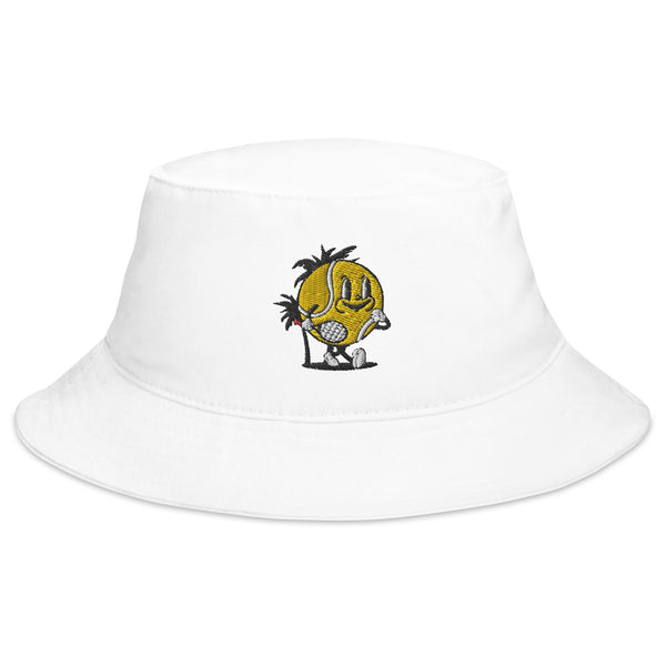 Sunny Bucket Hat