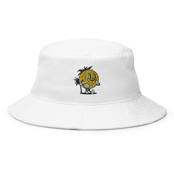 Sunny Bucket Hat