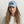 Florida Tennis sun logo Dad hat- Light Blue and Royal blue embroidery (unisex)