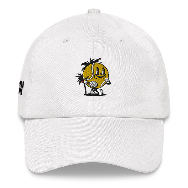 Sunny the Tennis ball - Dad hat