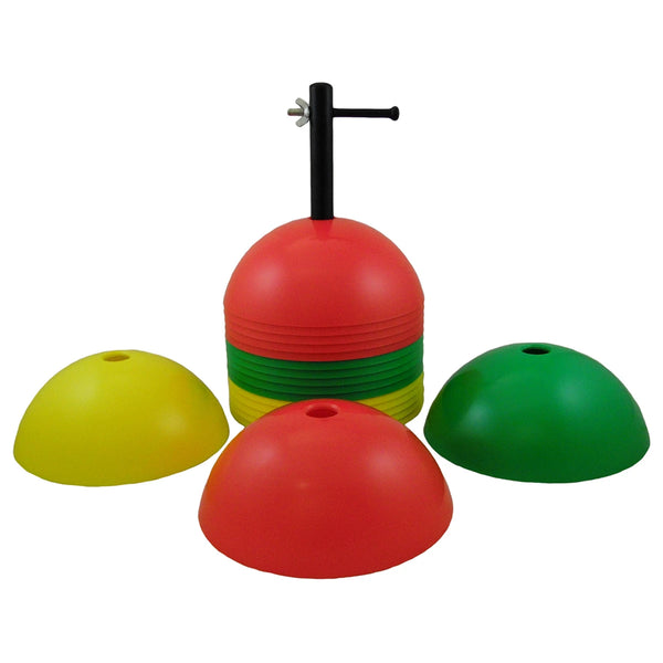 Dome Cones