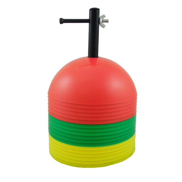 Dome Cones