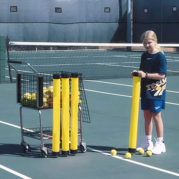 MasterPro Ball Tubes