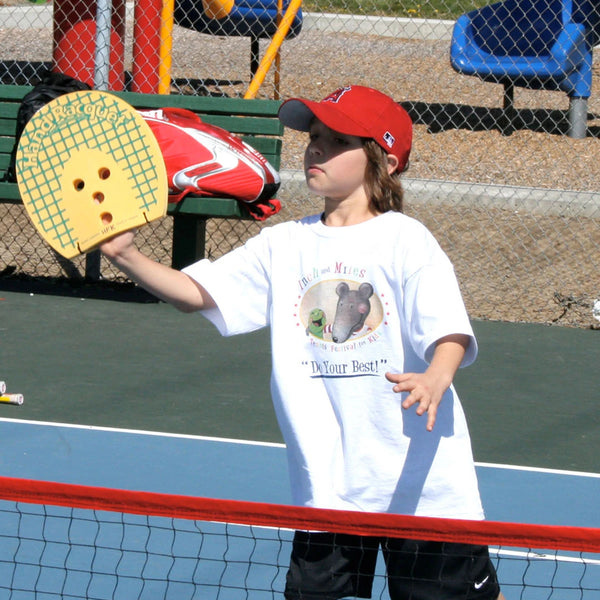 Hand Racquets
