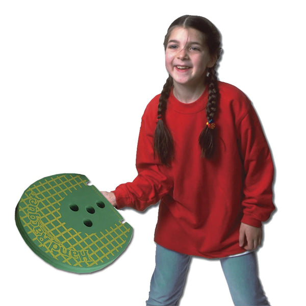 Hand Racquets