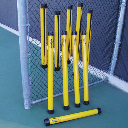 MasterPro Ball Tube - End Cap