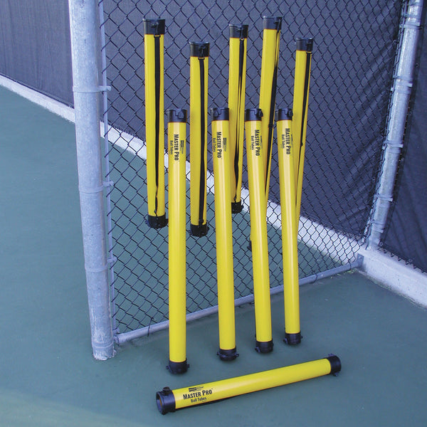 MasterPro Ball Tubes