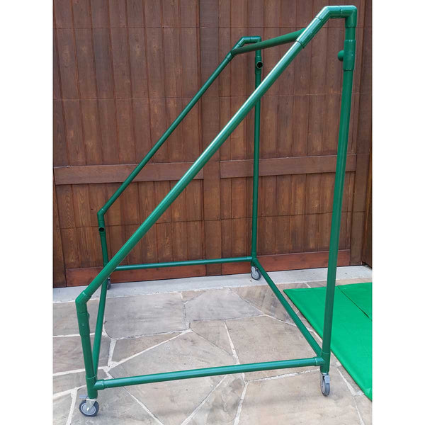 Perfect Pitch Rebounder