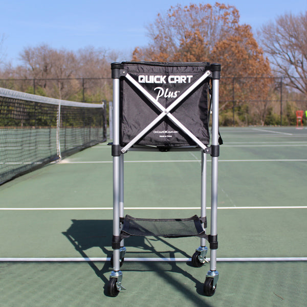 Quick Cart Plus