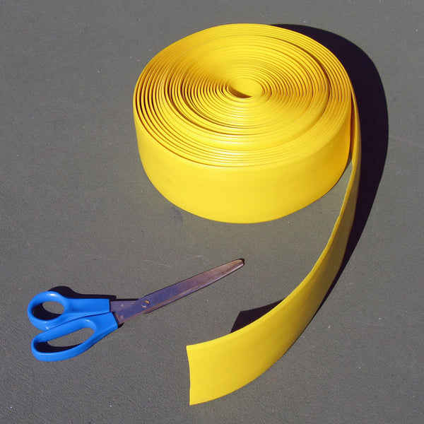 Roll-Down Lines