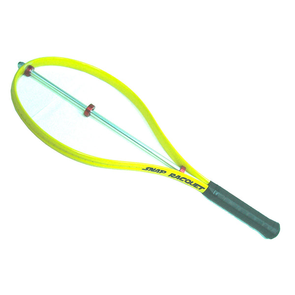 Snap Racquet