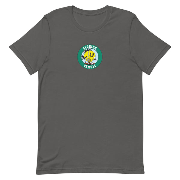 Circle Sunny 90s Graphic Tee (Soft and Lightweight)