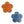Z-Ball Reaction Ball Agility Trainer